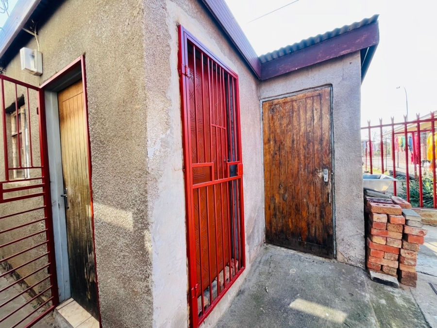 3 Bedroom Property for Sale in Blomanda Free State